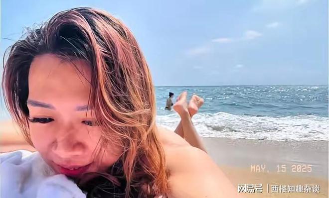 西班牙千万不要去裸体海滩不然会后悔麻将胡