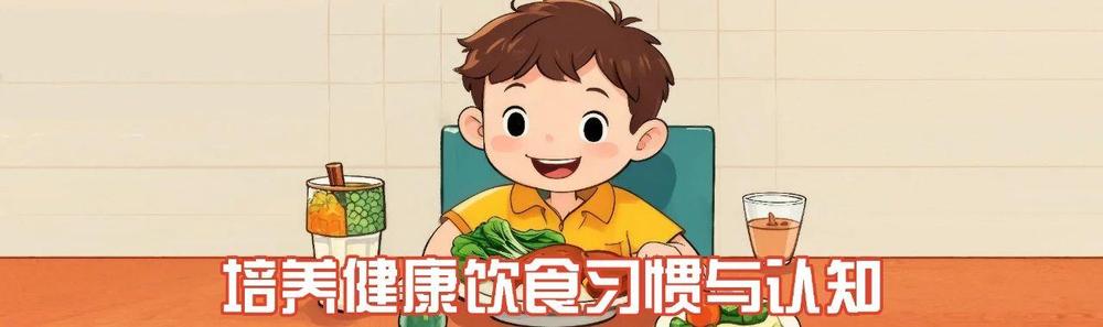 搭配到零食管理 儿童健康饮食指南来了PG麻将胡了模拟器@家长们 从三餐(图3)