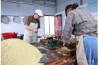 记糖坊 手工绿豆糕传承端午情麻将胡了2模