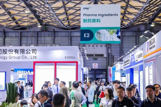 、上海老博会 六月上海的展会精彩纷呈PG麻将胡了免费试玩模拟器国际水展(图3)