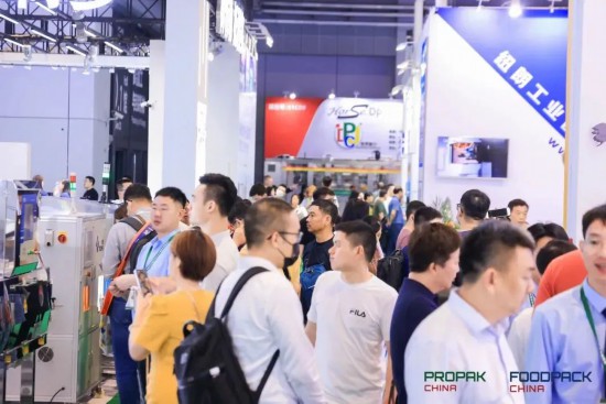 、上海老博会 六月上海的展会精彩纷呈PG麻将胡了免费试玩模拟器国际水展(图12)