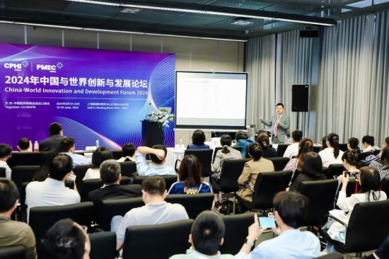 、上海老博会 六月上海的展会精彩纷呈PG麻将胡了免费试玩模拟器国际水展(图19)