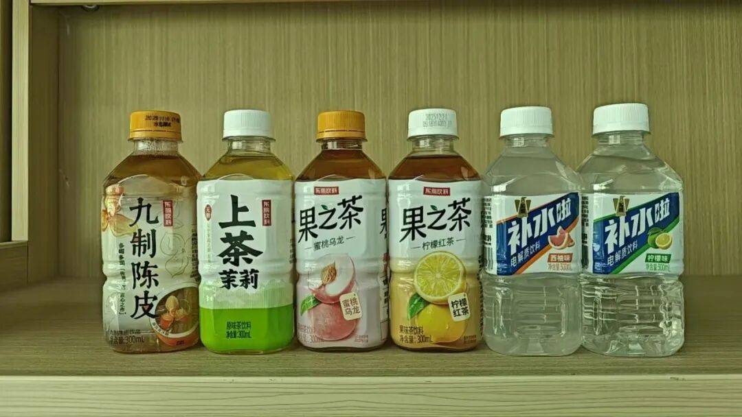 子熟了推限定口味渠道定制成新增长引擎PG麻将胡了试玩平台可口可乐瘦身、果(图5)