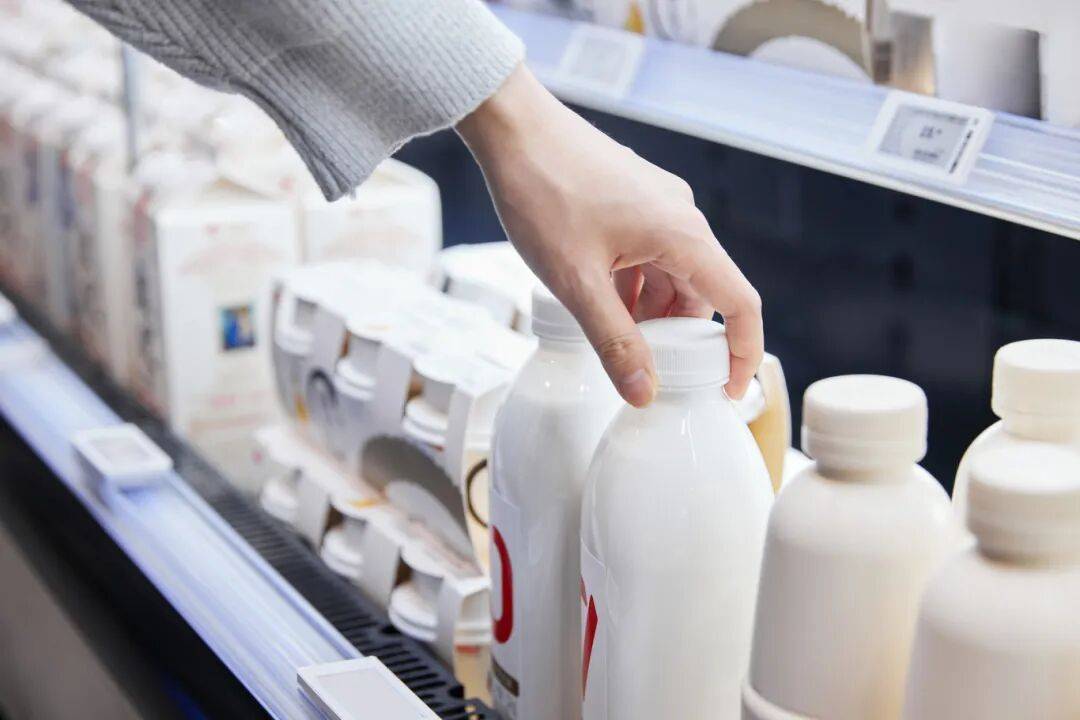 增长强劲功能化转型成行业共识麻将胡了app观察 低温液奶(图3) 增长强劲功能化转型成行业共识麻将胡了app观察 低温液奶(图3)